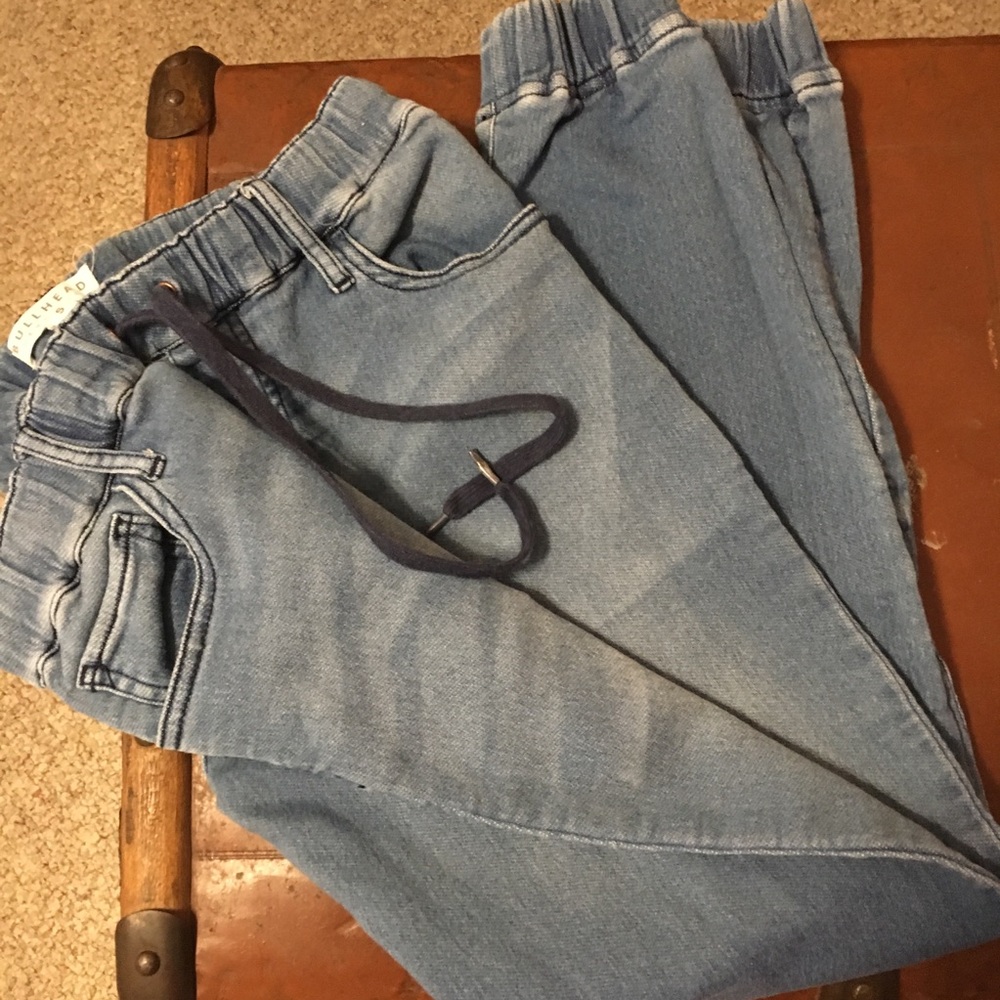 PacSun joggers